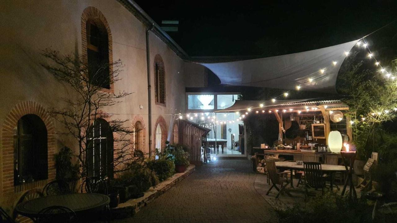 Le Corrigot Maison d'hôtes