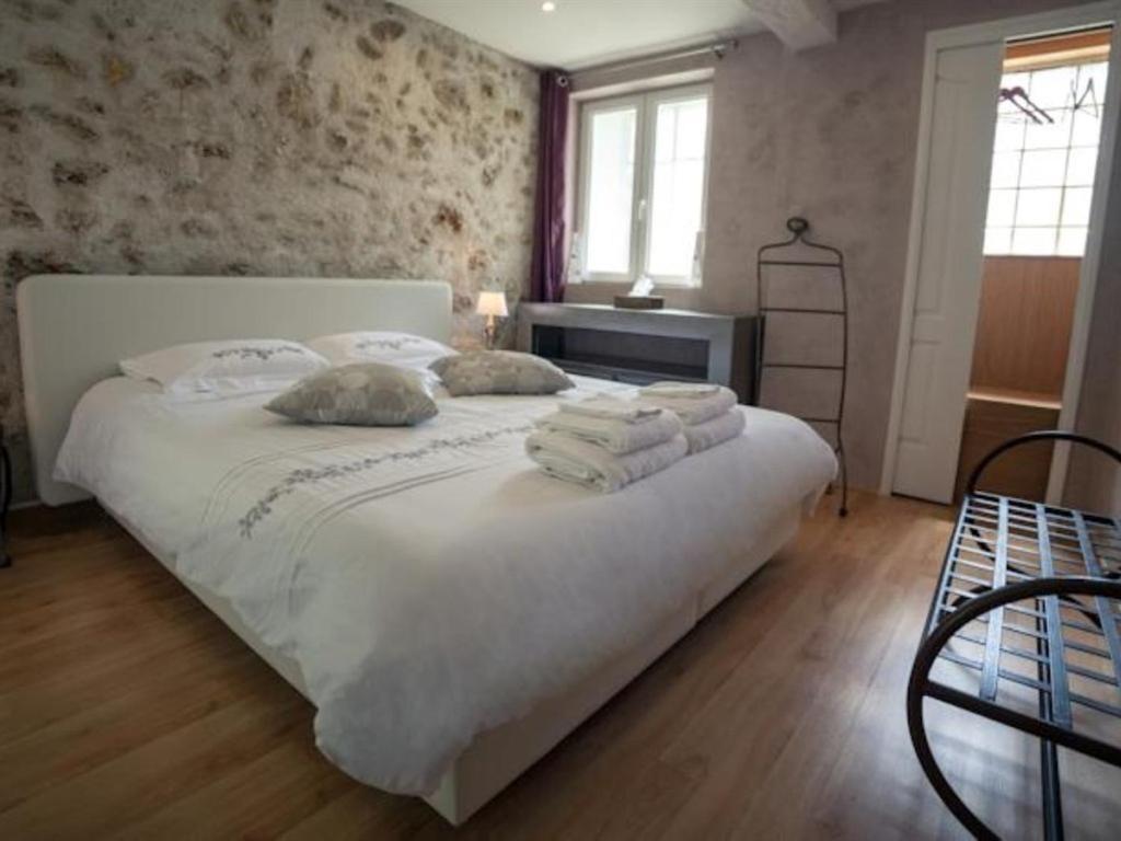 Guest house Le Corrigot