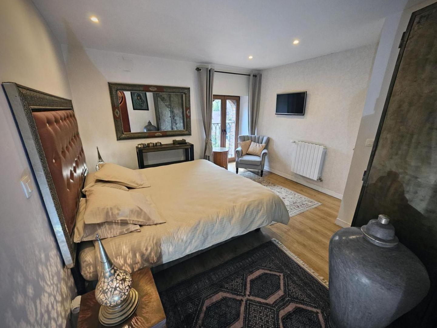 Le Corrigot Maison d'hôtes 3*