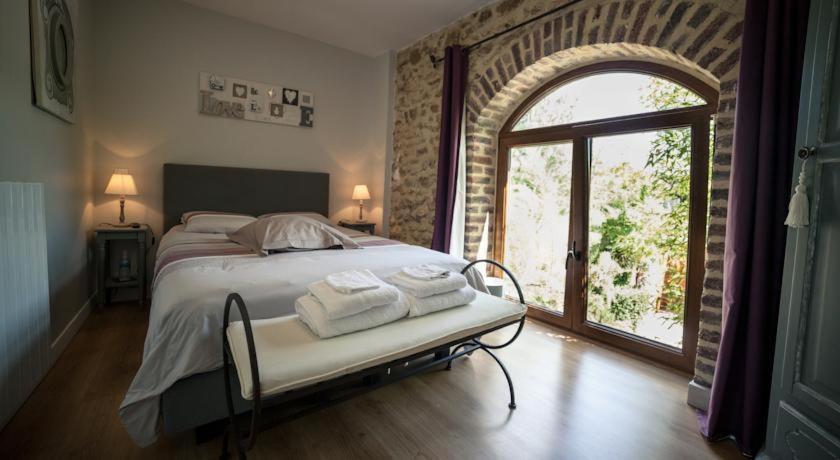 Le Corrigot 3* Pierry