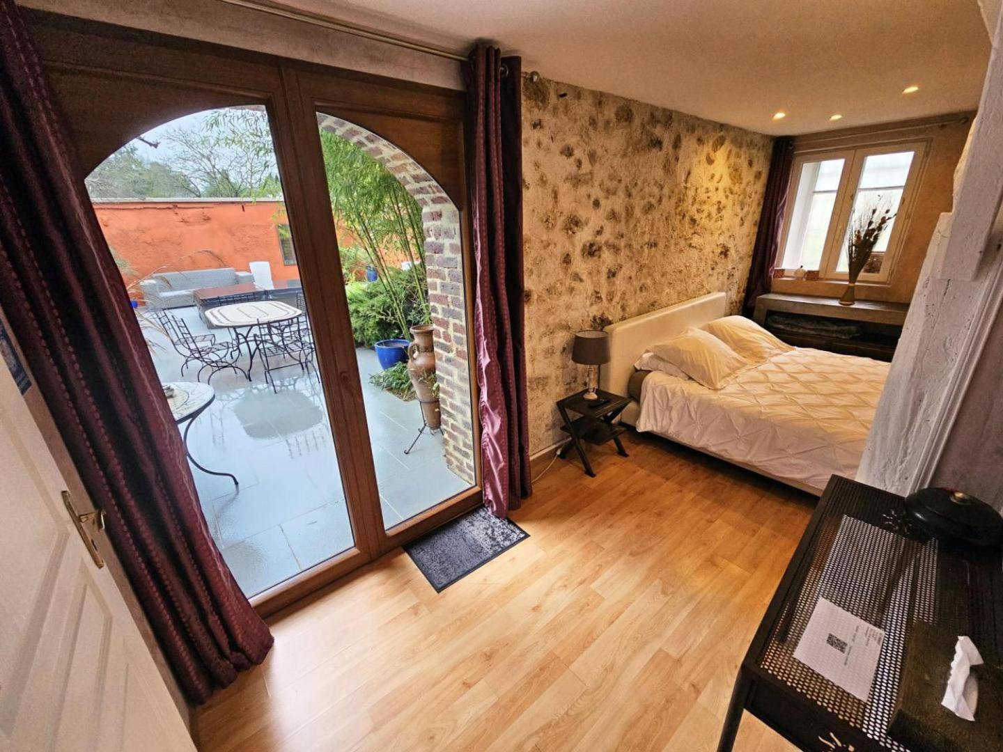 Guest house Le Corrigot