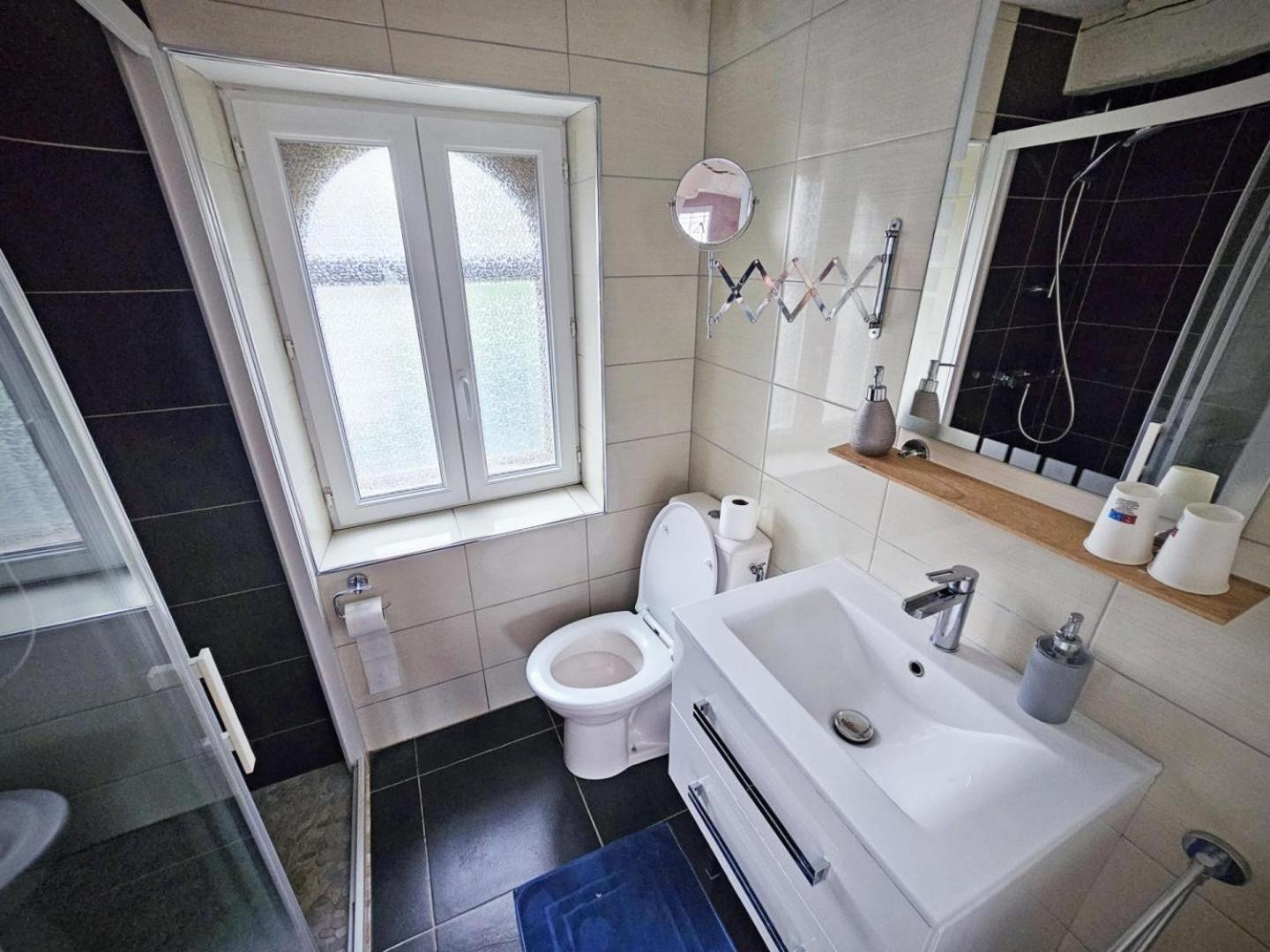 Le Corrigot Maison d'hôtes 3*
