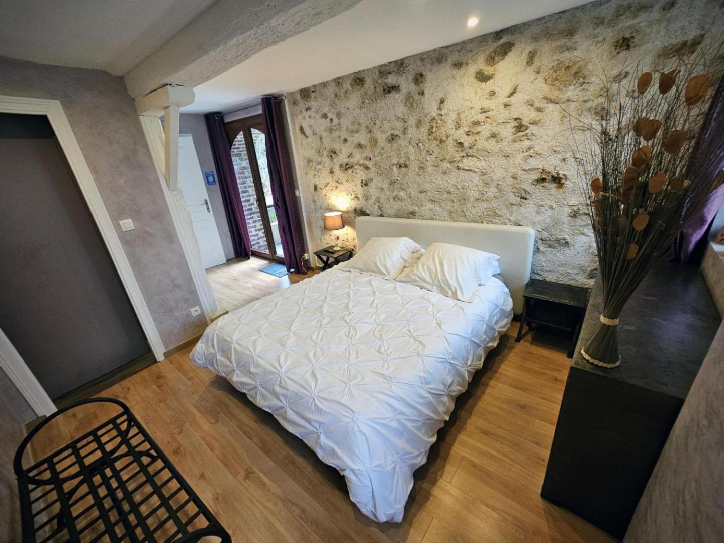 Maison d'hôtes Le Corrigot Pierry