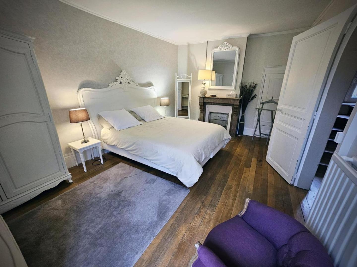 Le Corrigot 3* Pierry