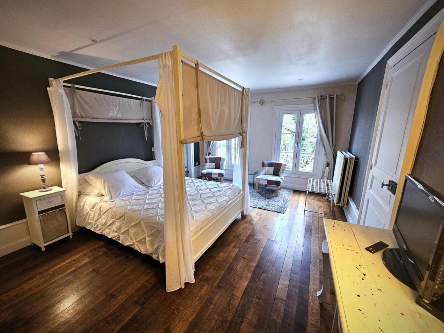Maison d'hôtes Le Corrigot