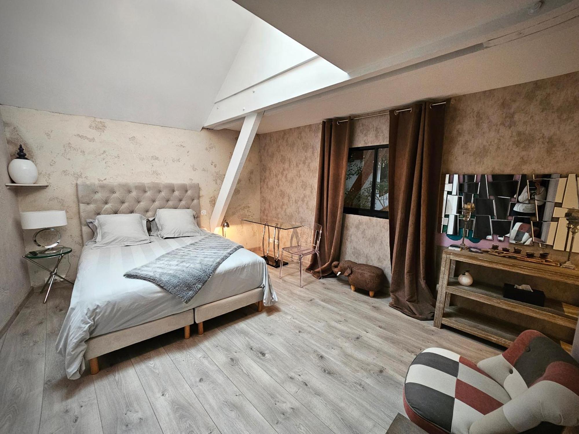 Le Corrigot Maison d'hôtes