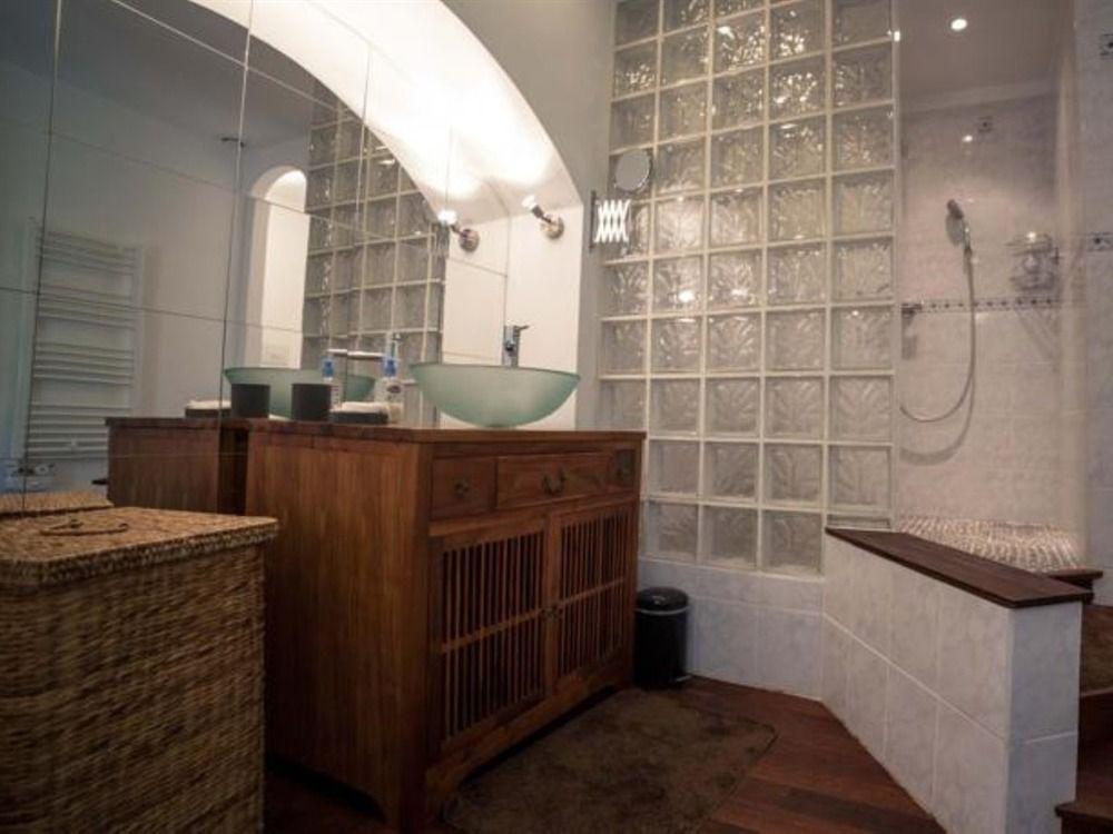 Maison d'hôtes Le Corrigot 3*