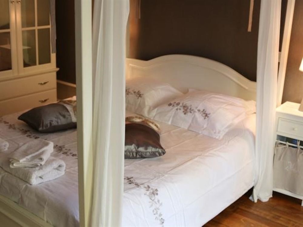 Le Corrigot Maison d'hôtes 3*